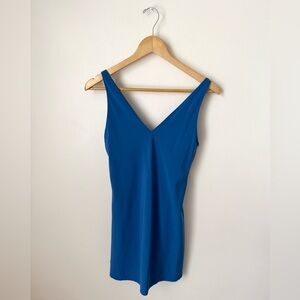 Abercrombie & Fitch Petite Athletic Dress
